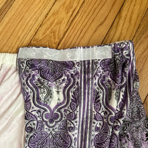 🎄♥️ NWT!  ♥️🎄 Wrap up by VP Luxury Spa Wrap S/M - Picture 9 of 16